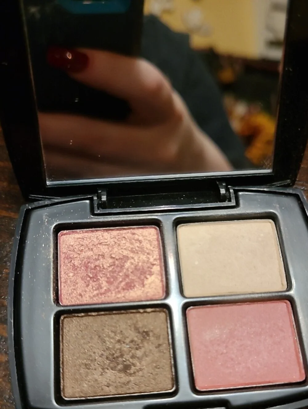 N/A multi shade